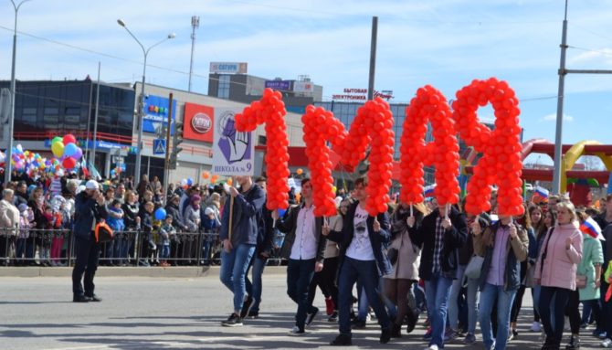 В апреле соликамцев и трудовые коллективы наградят дипломами общественного признания